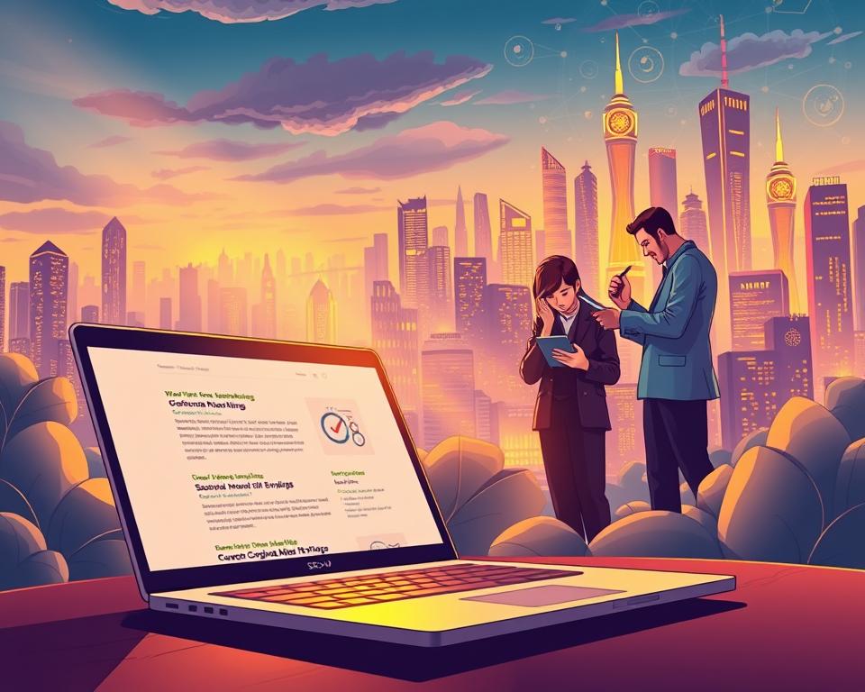 Digital Marketing SEO service