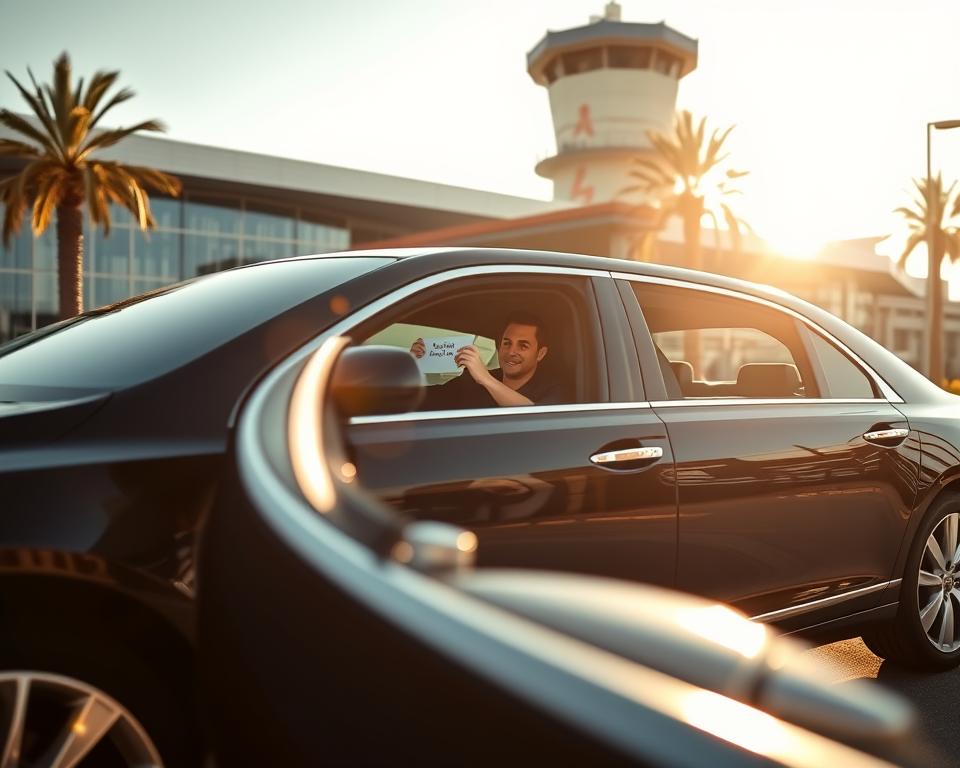 town car service near me Broomfield