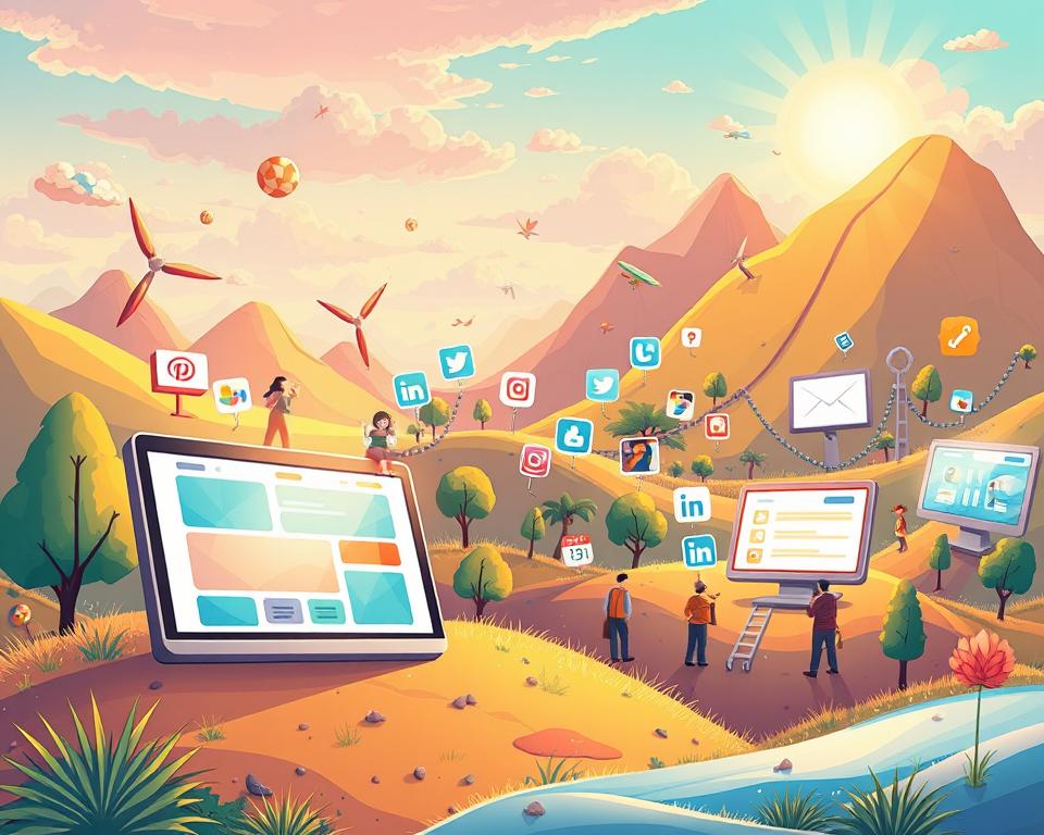 SEO Digital Marketing