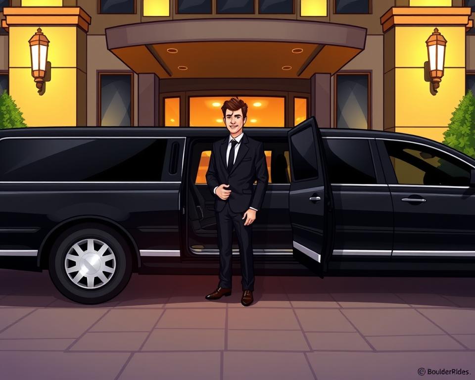 Car service near me Westminster