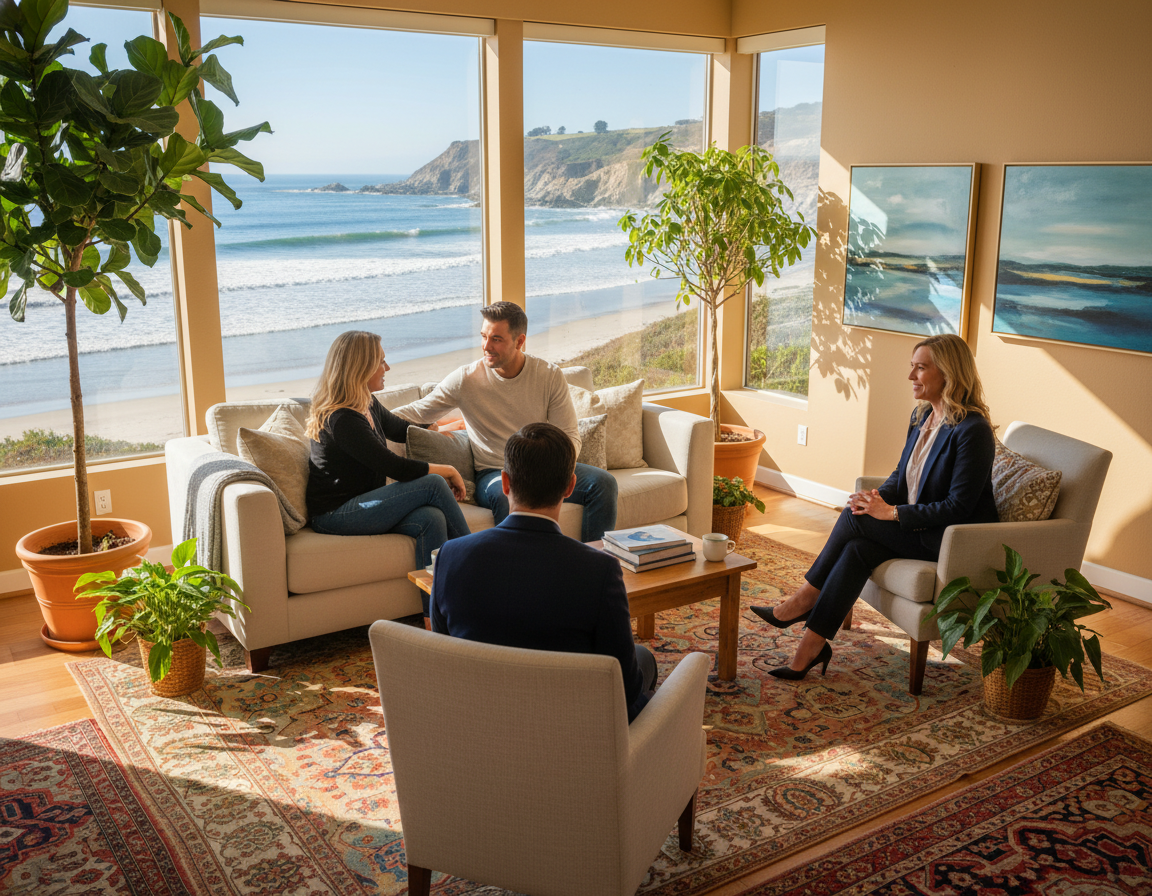 Mental Wellness Support in Del Mar
