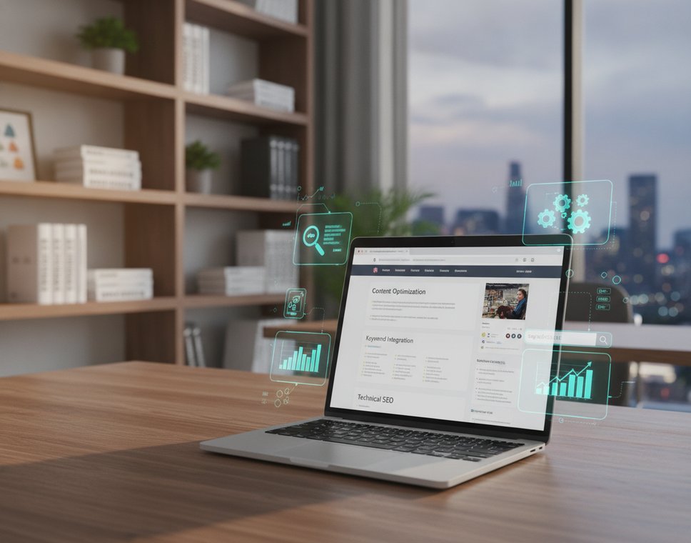 How to Build Ahrefs Rank