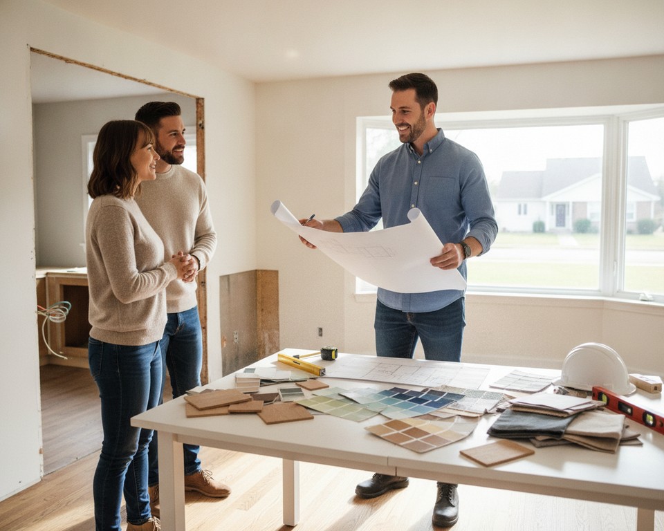 Remodeling In Seattle